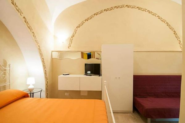 La maison de Pasquale
