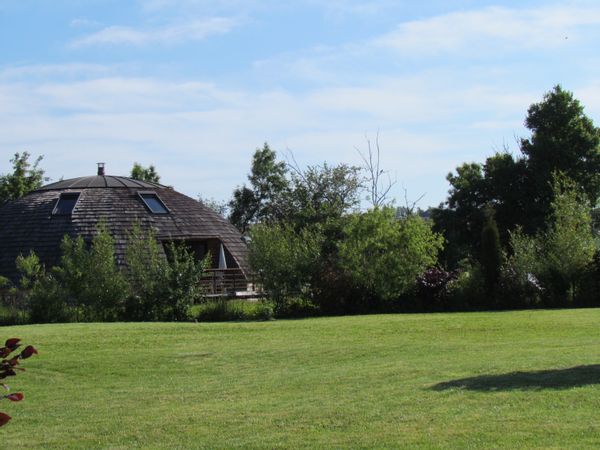 La maison d'Hélène et Joël