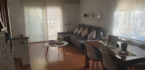 La maison de Cristina