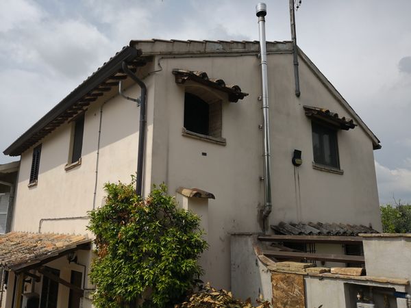 La maison de michele