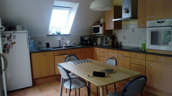 La maison de Bernadette