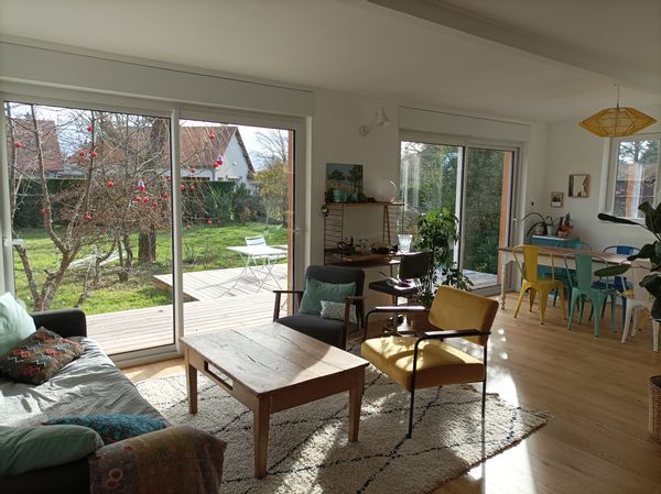 La maison de ELISE