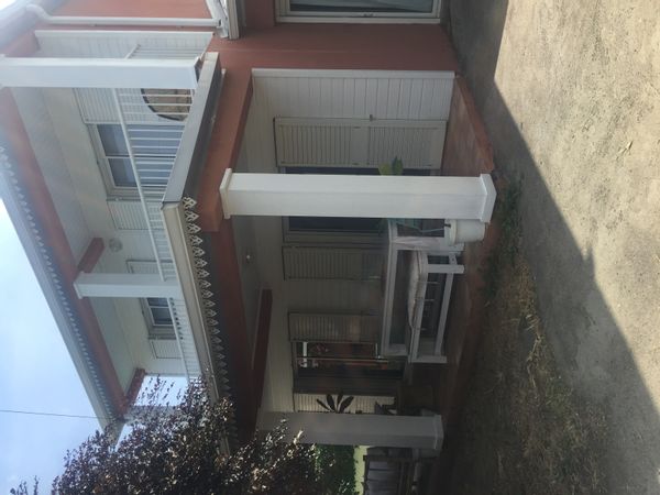 La maison de Valérie