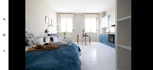 La maison de nunzia