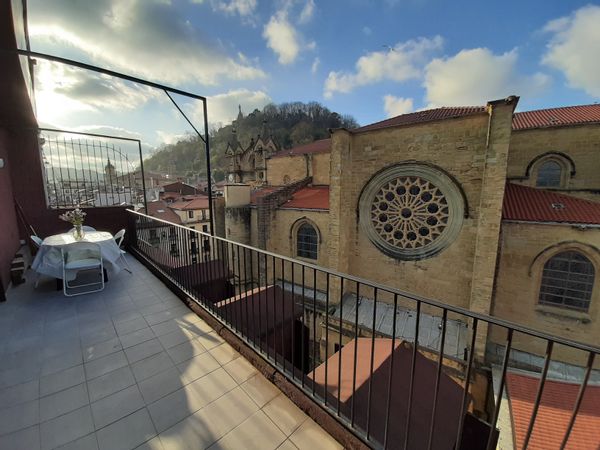 La maison de Igor