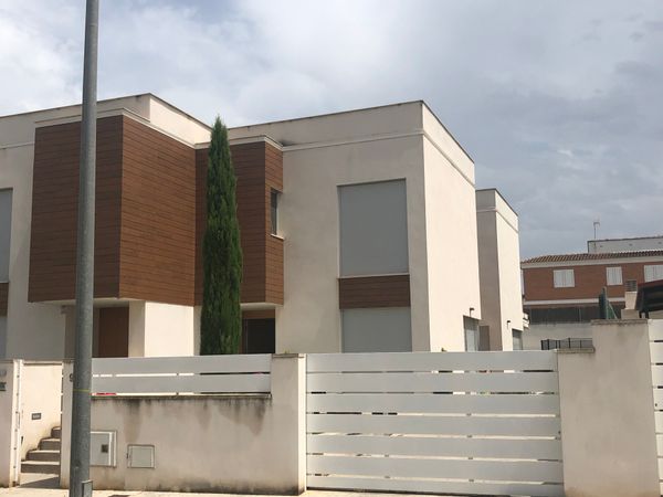 La maison de Maxi