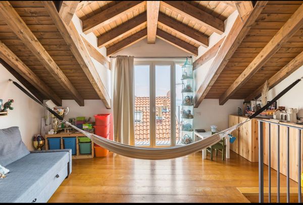 La maison de Viviana
