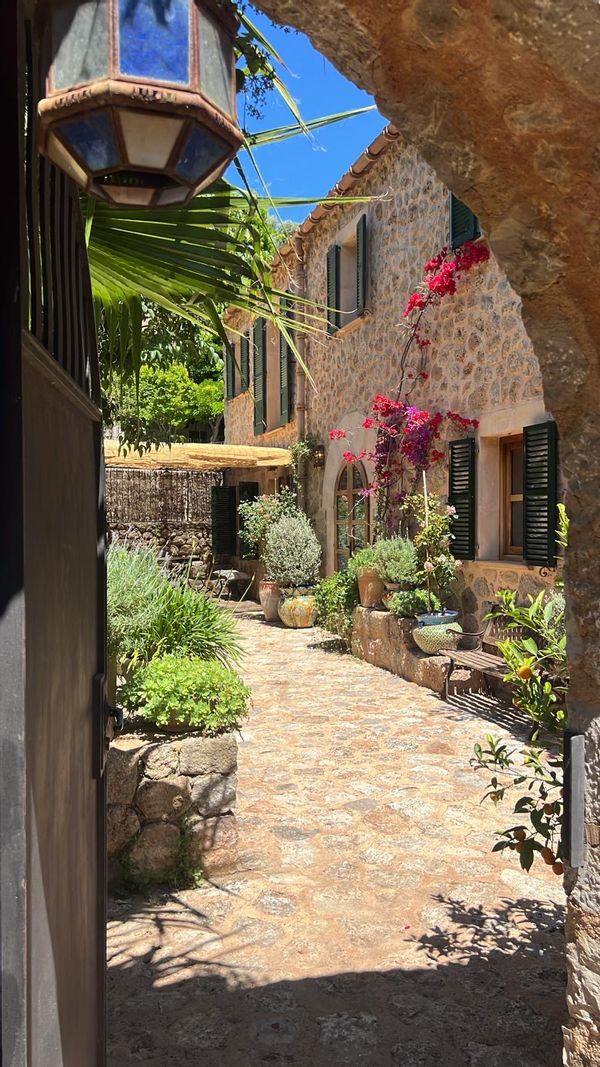 La maison de jewgeni