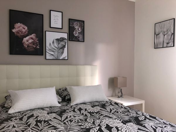 La maison de Viviana Jasmine