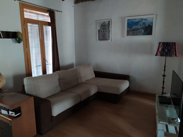 La maison de Victor