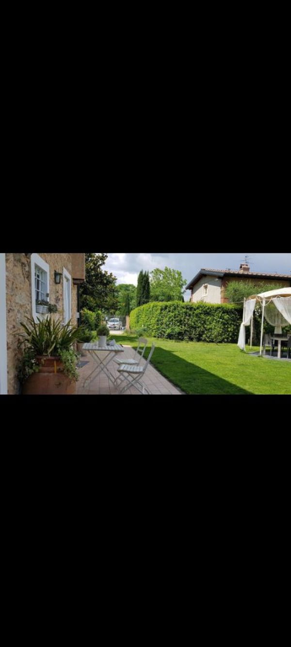 La maison de Vale