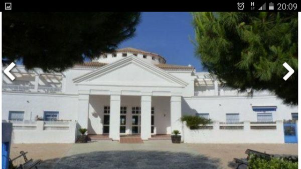 La maison de Chelo