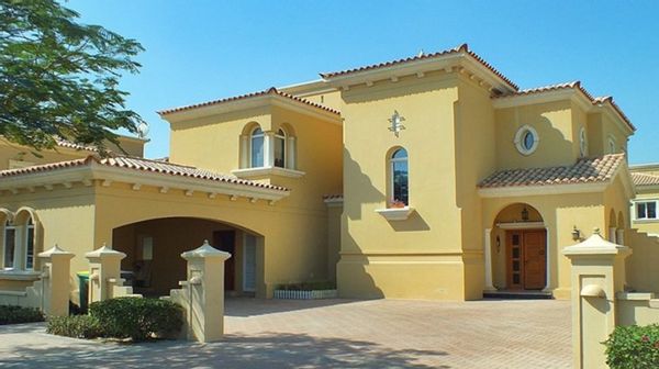 La maison de Paola & Giulia