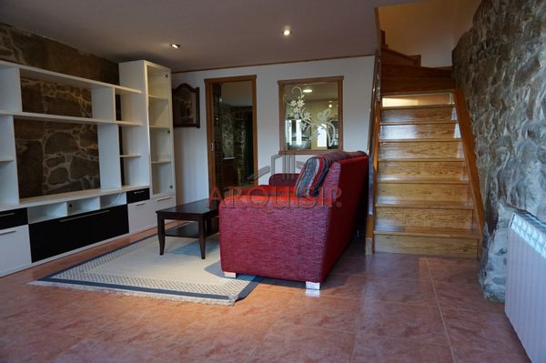 La maison de Fabián