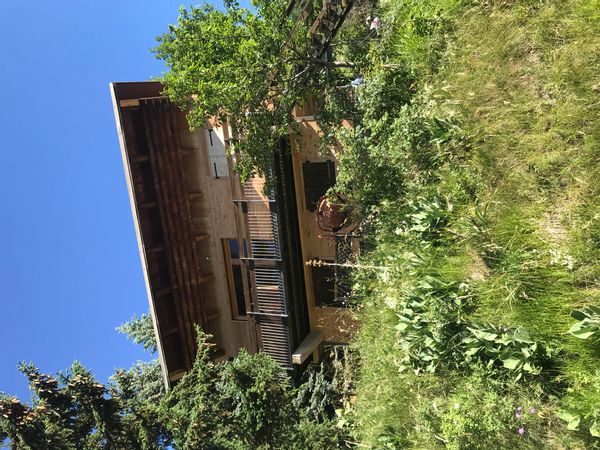 La maison de Claire