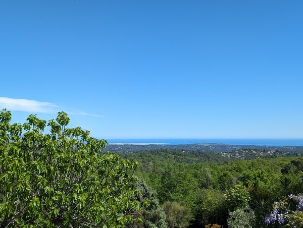 Maison avec vue Mer
