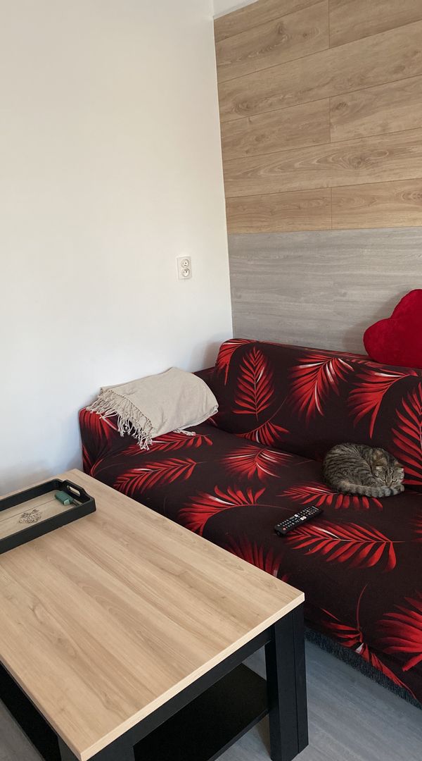 L’appartement d’Elina