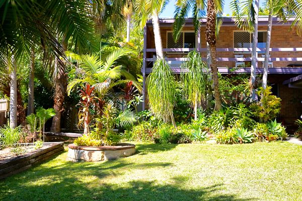 La maison de Selena