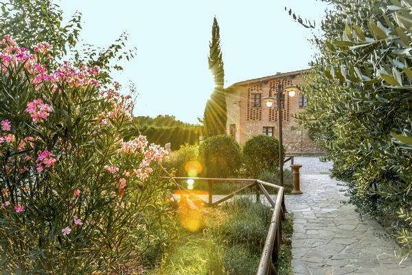 La maison de corrado