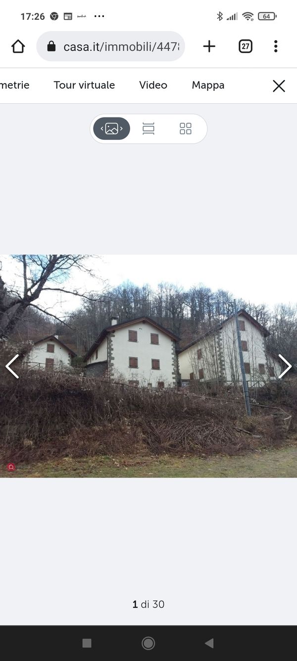 La maison de Hanna