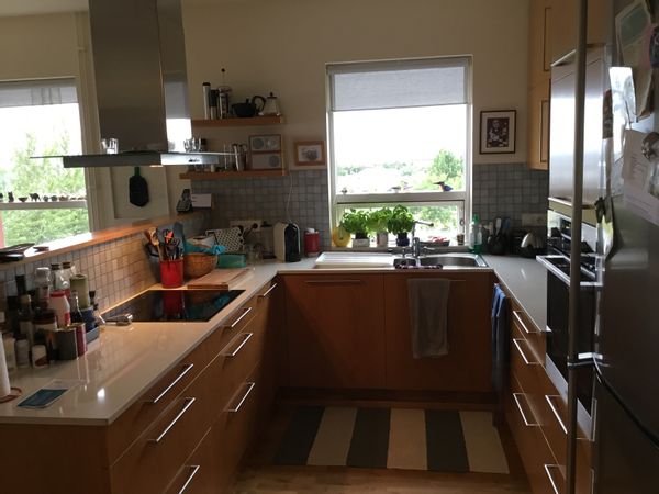 La maison de Lilja