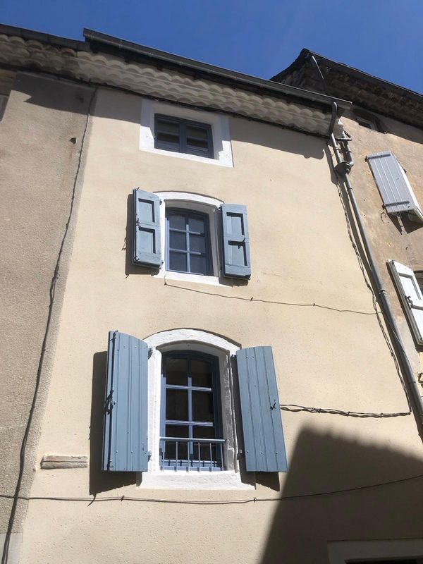 La petite maison des Cévennes