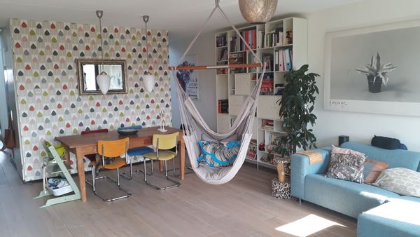 La maison de Emma
