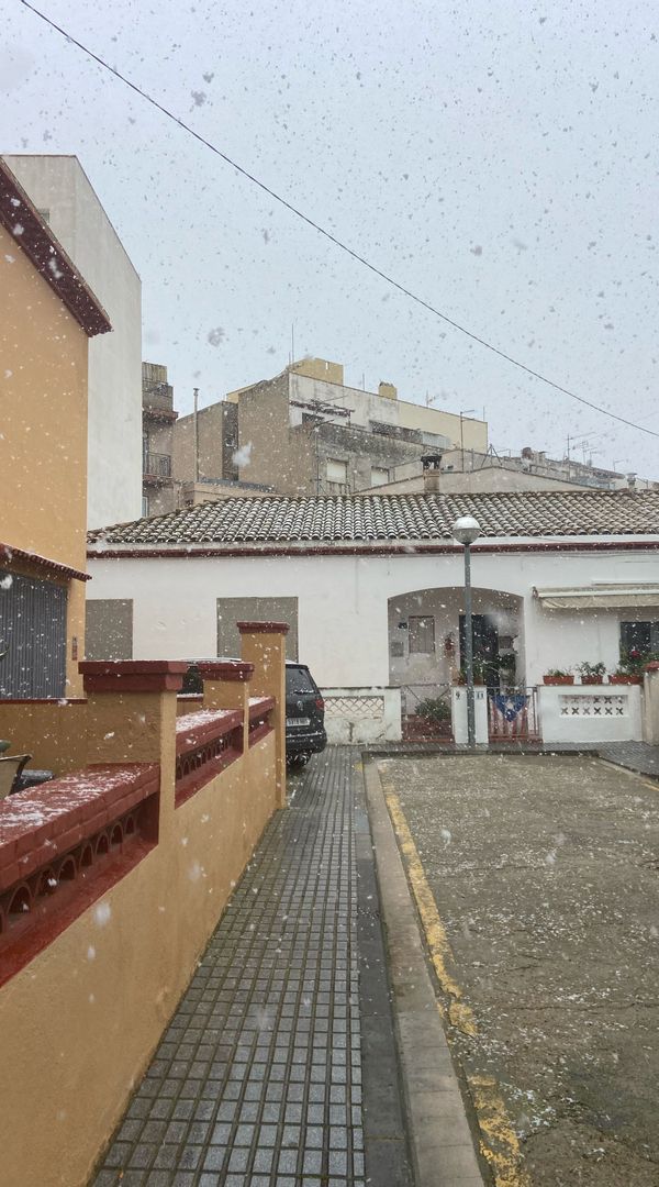 La maison de Marta