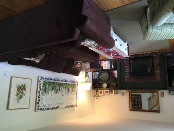 La maison de Kira