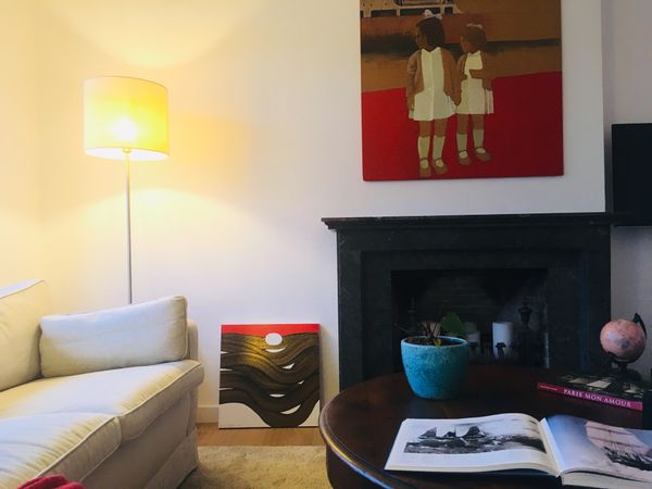 Appartement spacieux et lumineux à Palma de Majorque