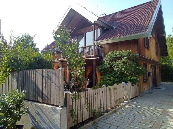 La maison de gerhard