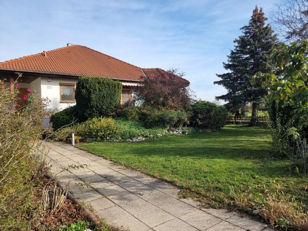 La maison de gerhard