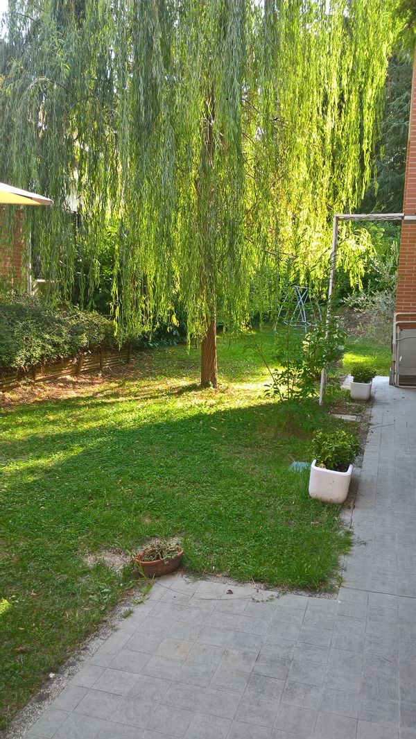 La maison de Barbara E Sabba