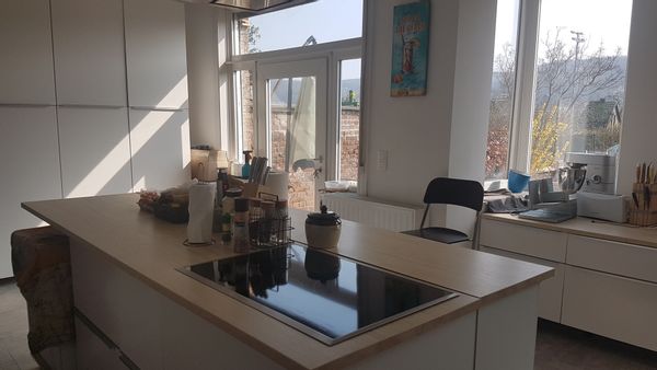 La maison de Nathalie & Sébastien