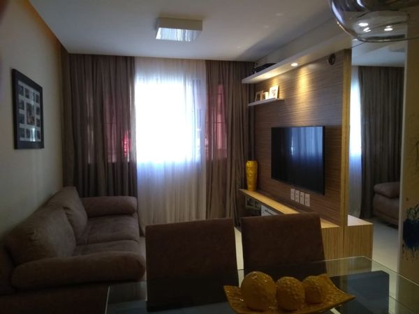La maison de Daniela Graciela