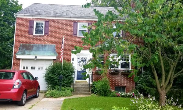 La maison de Lynnelle & Parke