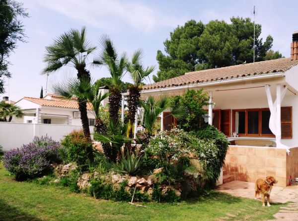 La maison de Mar