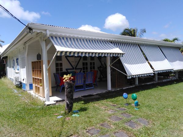La maison d' Aniza