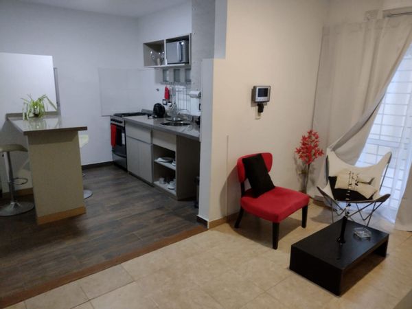 La maison de Marcela