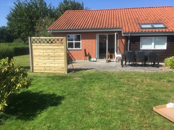La maison de Kristina