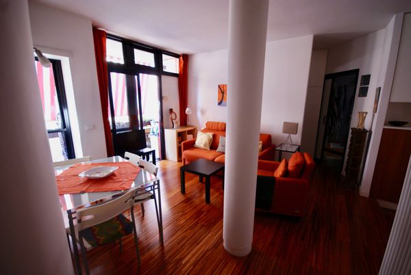 La maison de Lorenzo