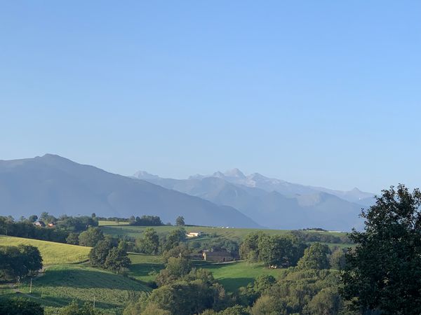 La maison d’Amélie et Rémi