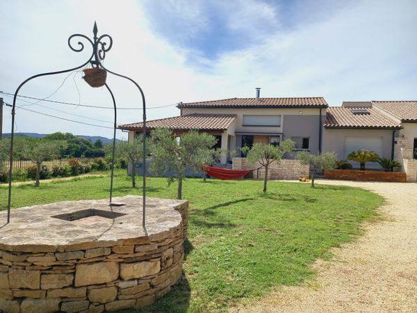 La maison de Kristel