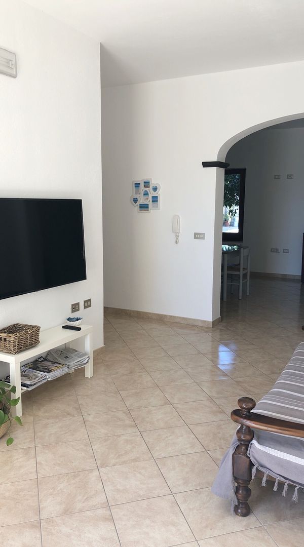La maison de Alessandra
