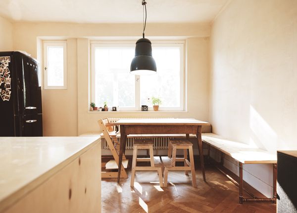 La maison de Fanni
