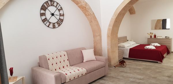 La maison de Carmela