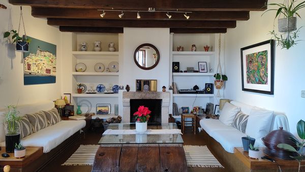 La maison de Lola