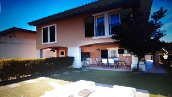 La maison de Manuel