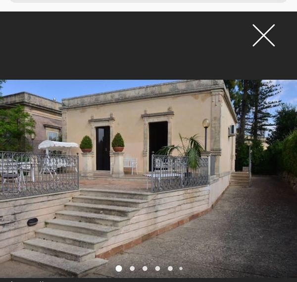 La maison de brigida