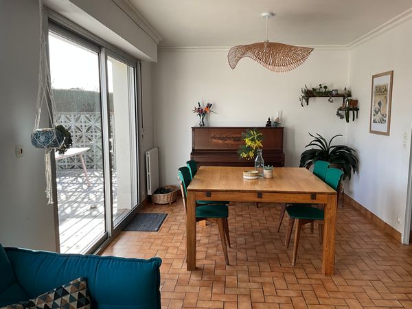 La maison de Youna